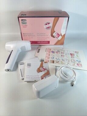 Silk'n Flash&Go Freedom Permanent Hair Removal System IPL